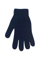 Plain Gloves