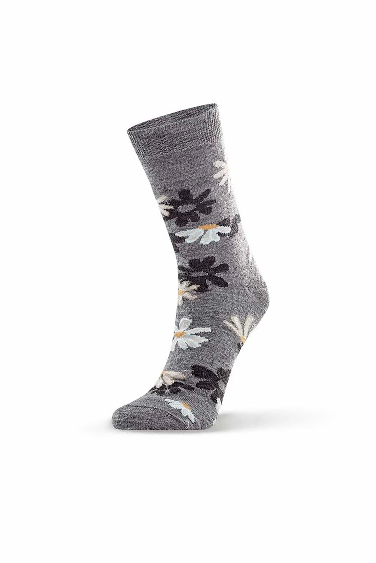 Norsewear Daisy Bloom Merino Socks