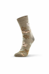 Norsewear Daisy Bloom Merino Socks