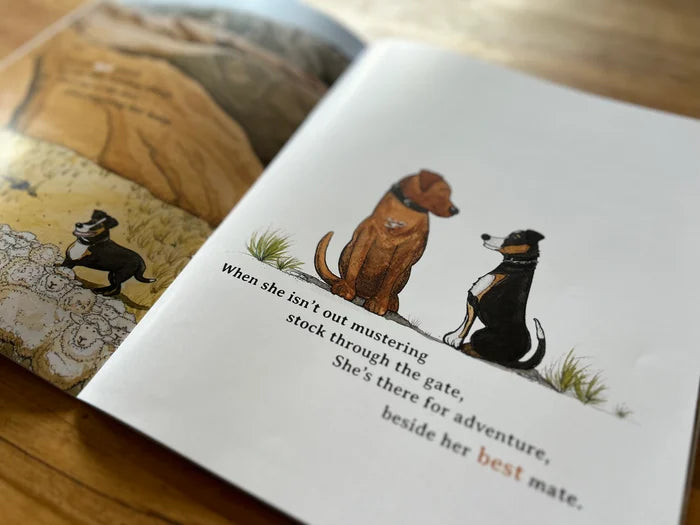 Punter The Hunter Book