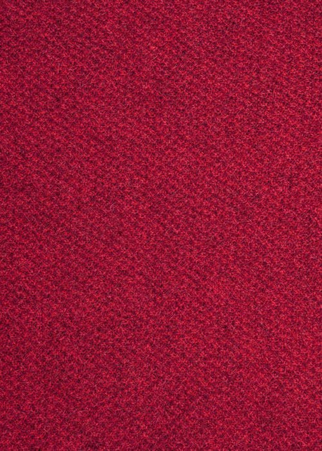 Moss Stitch Shrug