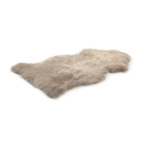 Gold Star One Piece Sheepskin Rugs