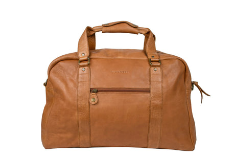 Clayton Duffle Bag