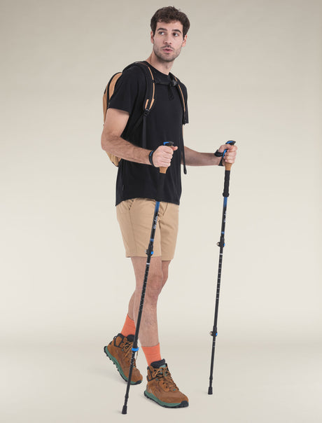 M Merino 150 Tech Lite SS Tee