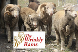 Meet the Rams Experience